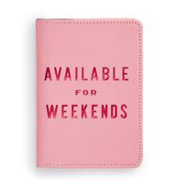 Ban.do | Getaway Passport holder NEW! - Picture 2 of 5